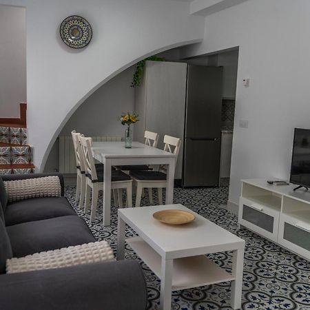 La Corrala Apartment Zafra Exterior photo