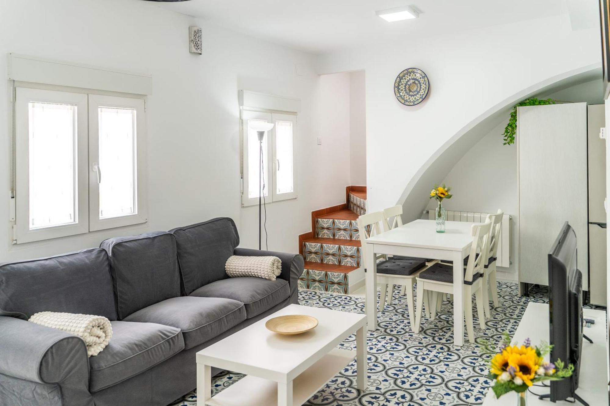 La Corrala Apartment Zafra Exterior photo