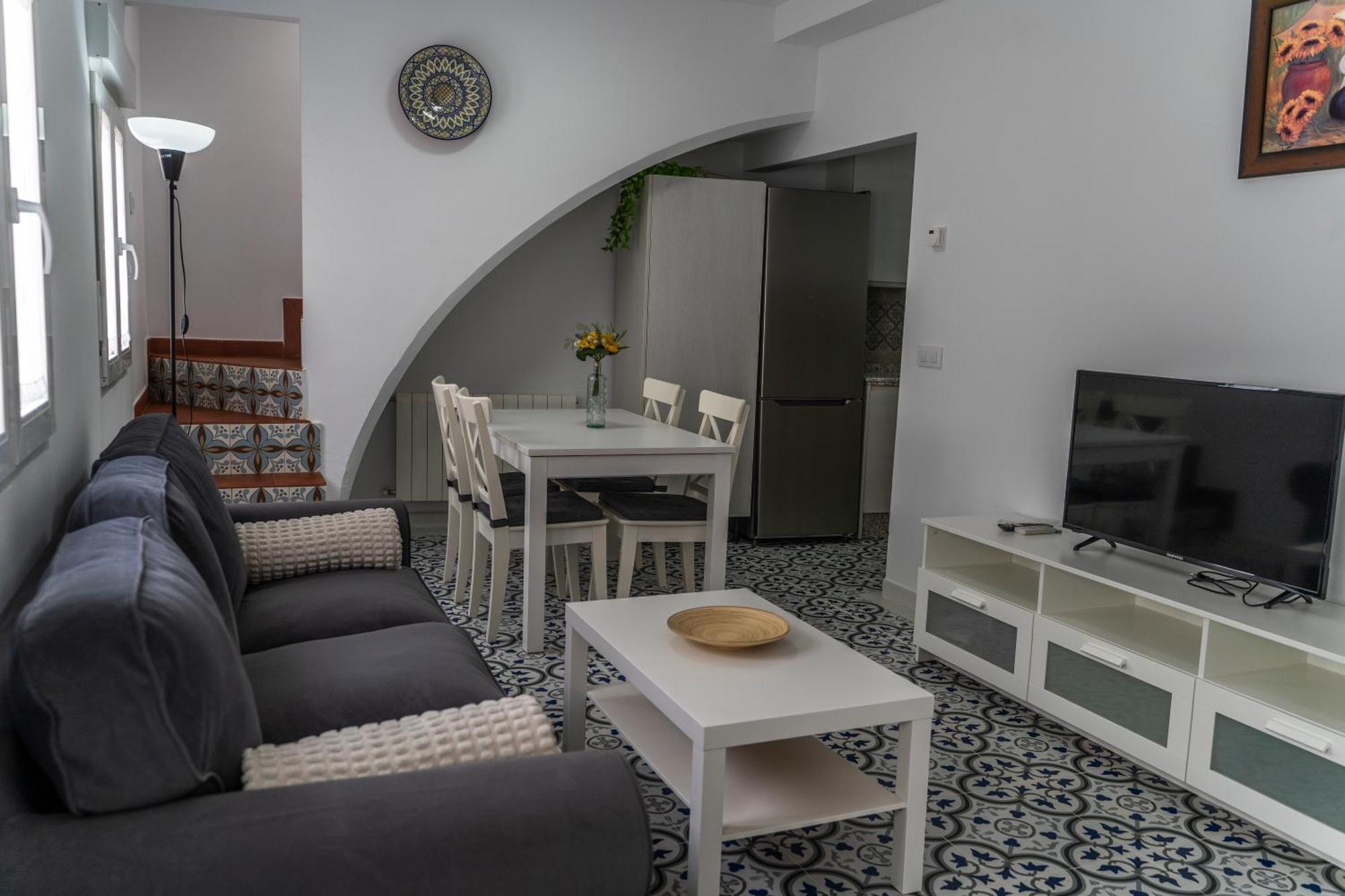 La Corrala Apartment Zafra Exterior photo