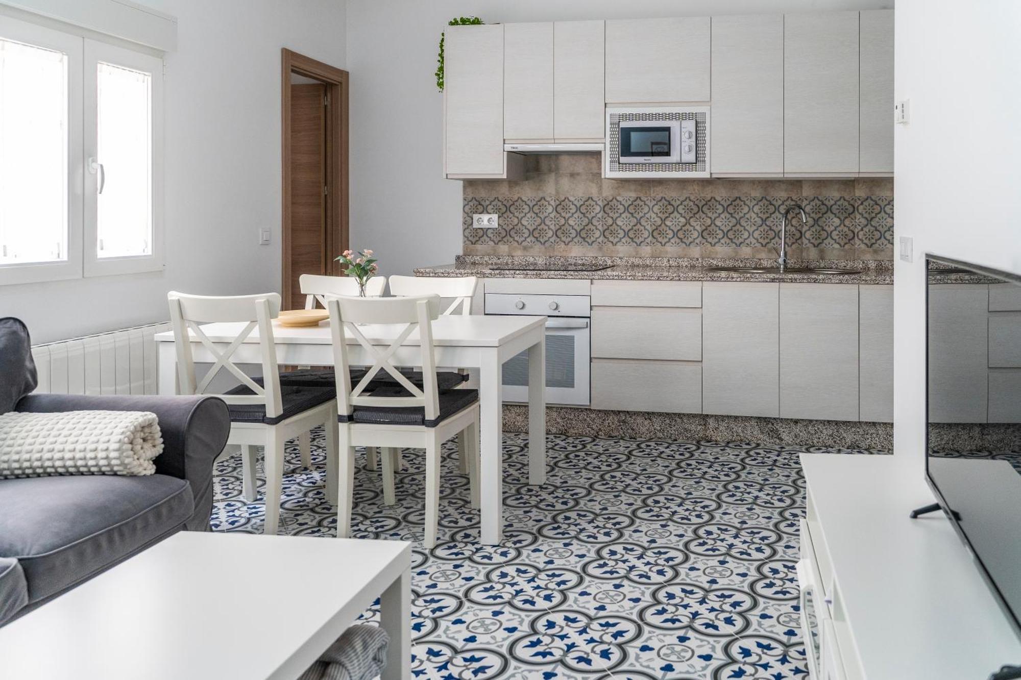 La Corrala Apartment Zafra Exterior photo