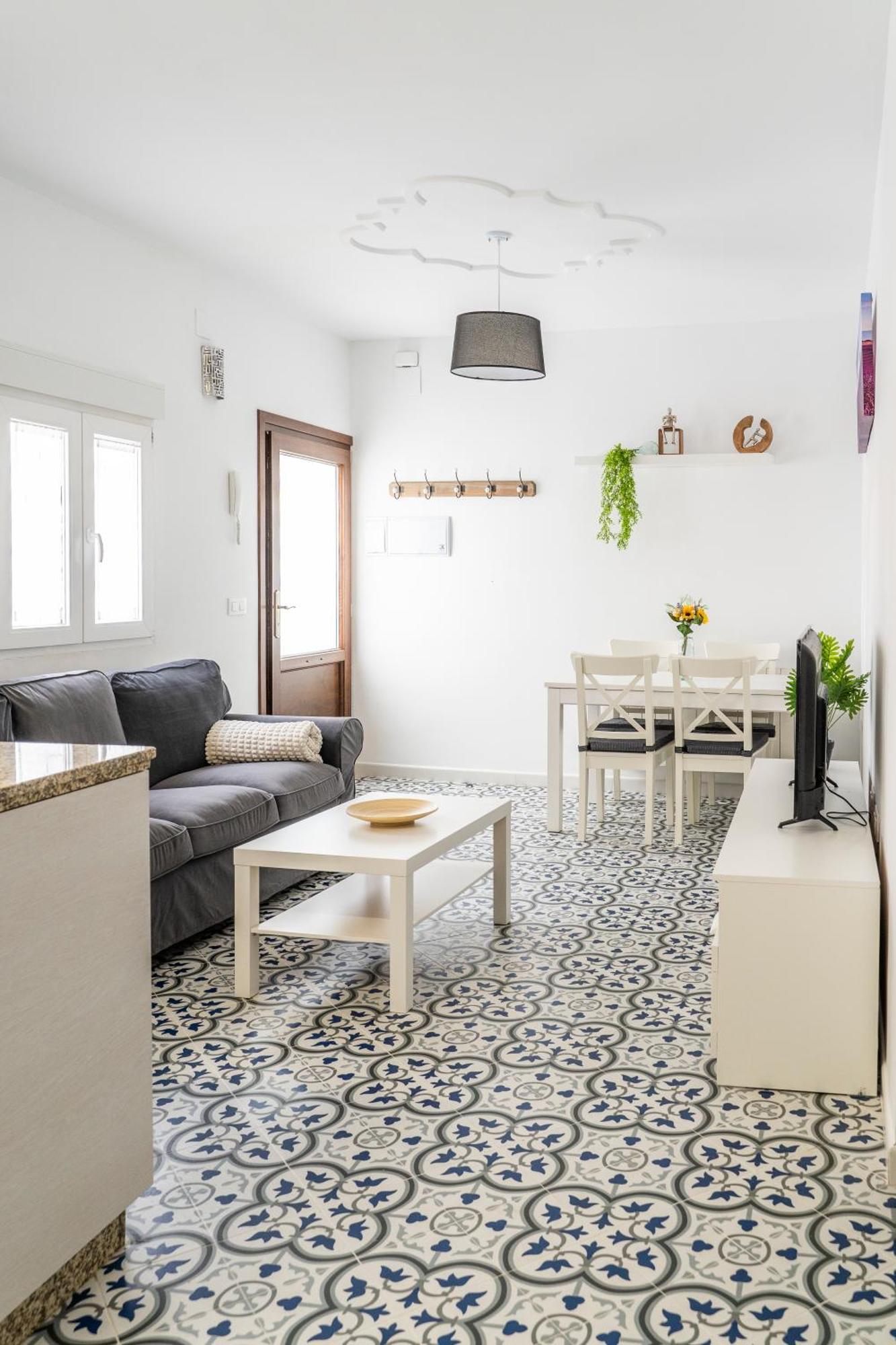 La Corrala Apartment Zafra Exterior photo